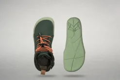 Kinder Wildling Shoes Haldy pinie