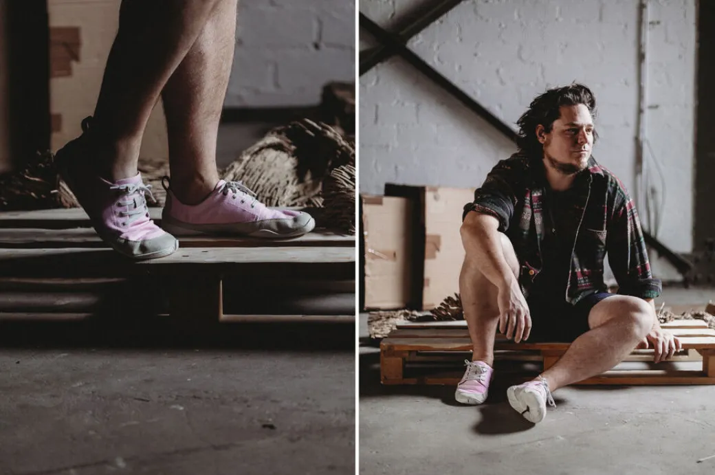 Wildling Shoes Hanami