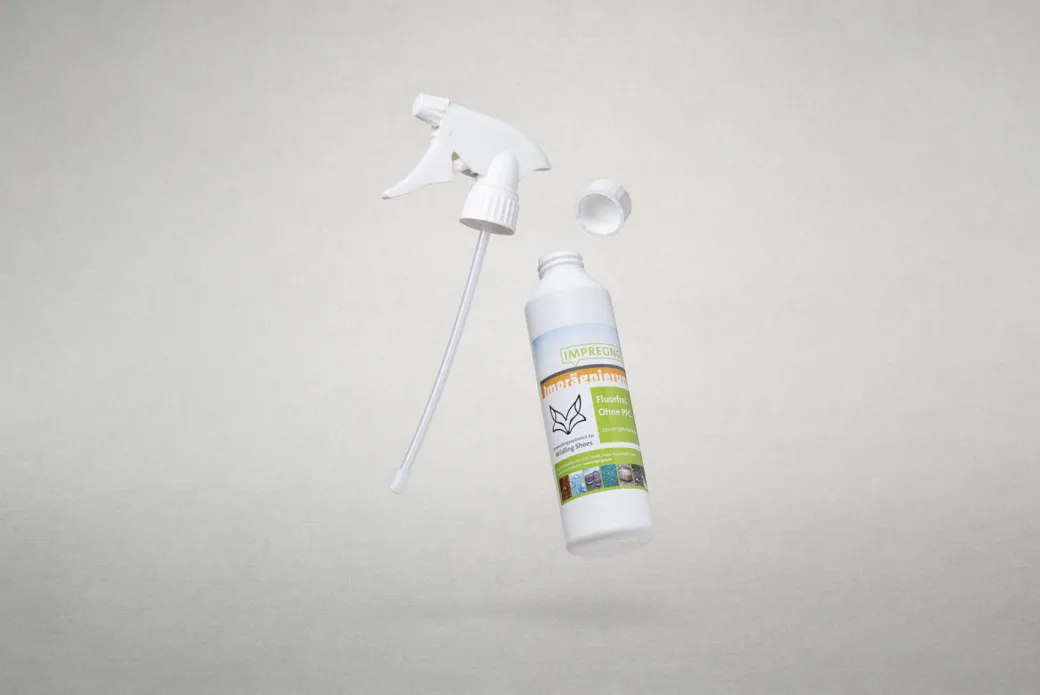 Wildling Shoes Imprägnierspray "Wildling"