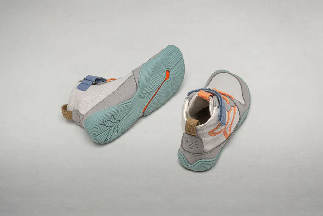 Kinder Wildling Shoes Ino stone