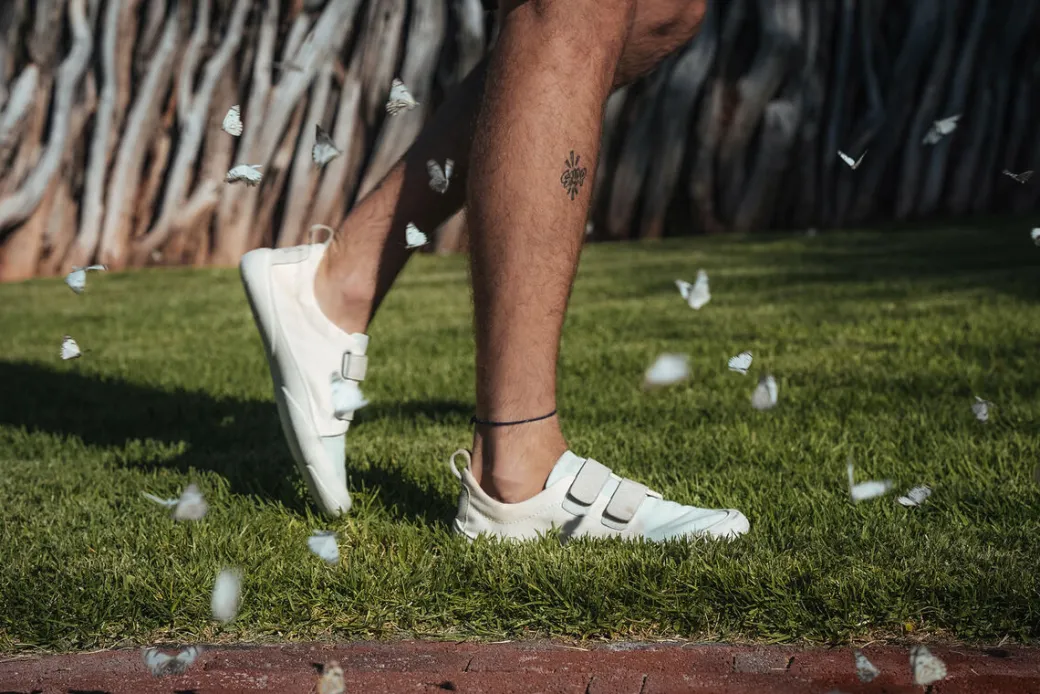 Wildling Shoes Junto