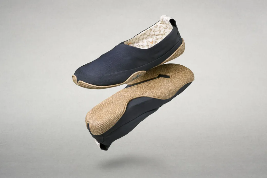Wildling Shoes Kami