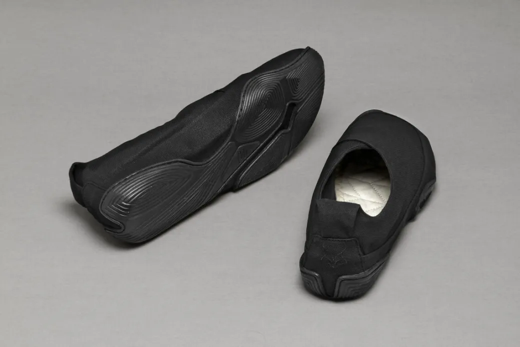 Wildling Shoes Kami