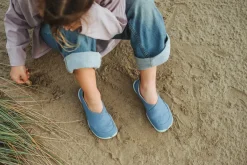 Kinder Wildling Shoes Kami