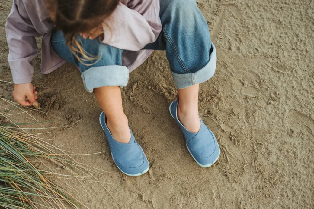 Kinder Wildling Shoes Kami