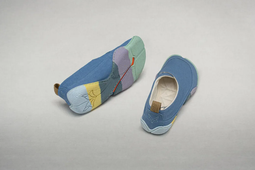 Kinder Wildling Shoes Kami