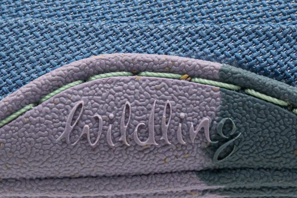 Kinder Wildling Shoes Kami