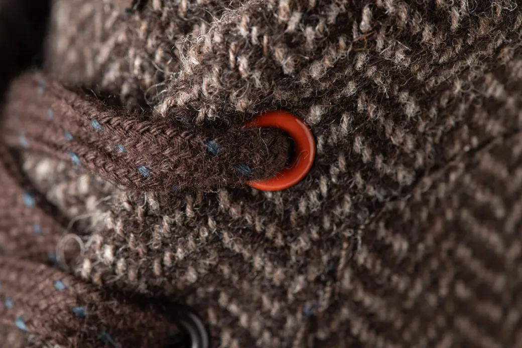 Kinder Wildling Shoes Kindur sten