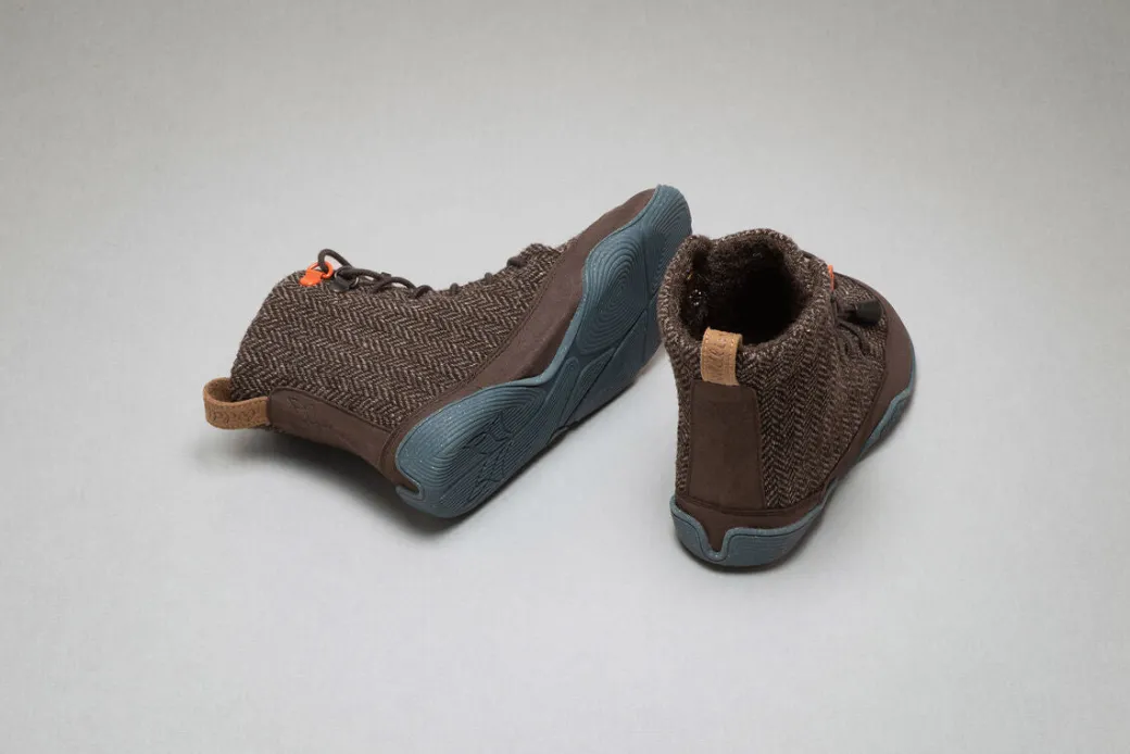 Kinder Wildling Shoes Kindur sten