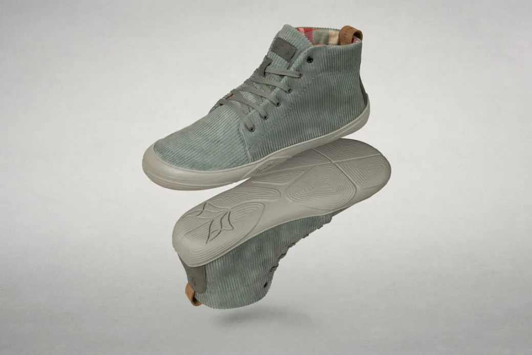 Wildling Shoes Kordian sage
