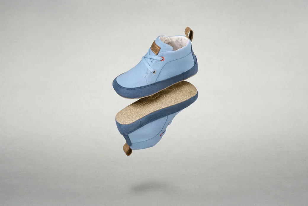 Kinder Wildling Shoes Kul