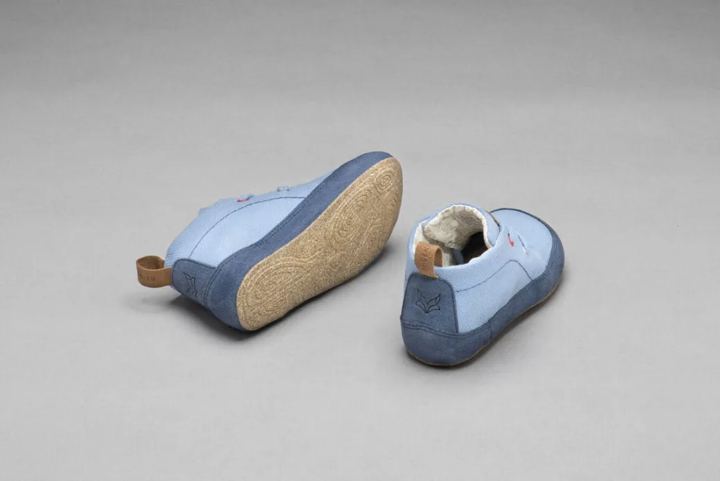 Kinder Wildling Shoes Kul