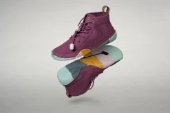 Kinder Wildling Shoes Kuma Kokoro