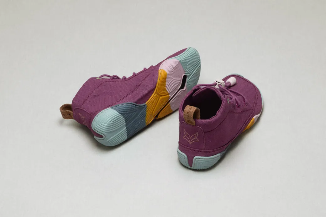 Kinder Wildling Shoes Kuma Kokoro