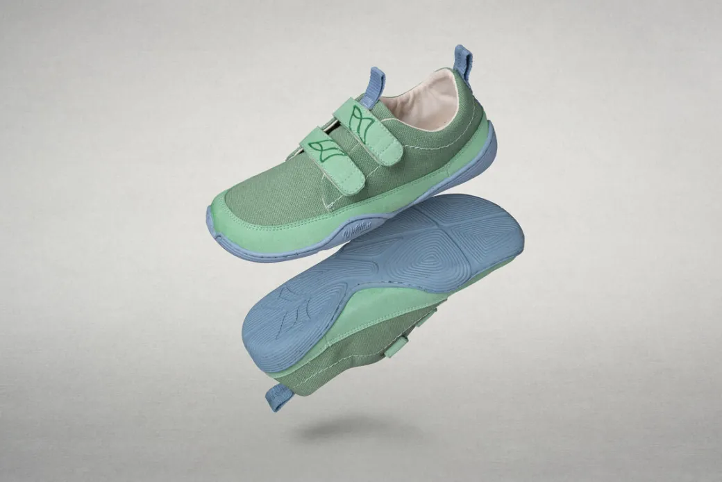 Kinder Wildling Shoes Lago