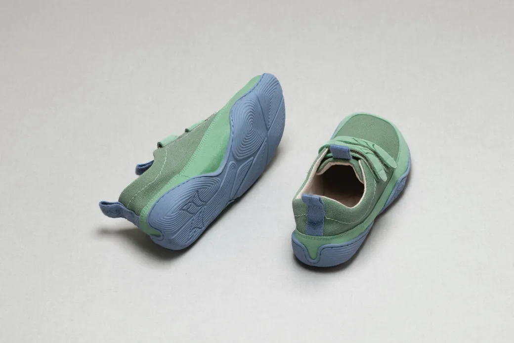 Kinder Wildling Shoes Lago