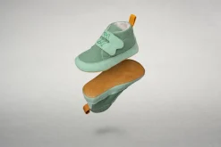 Kinder Wildling Shoes Lago