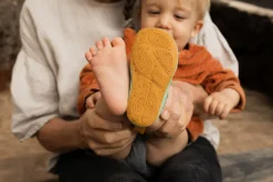 Kinder Wildling Shoes Lago