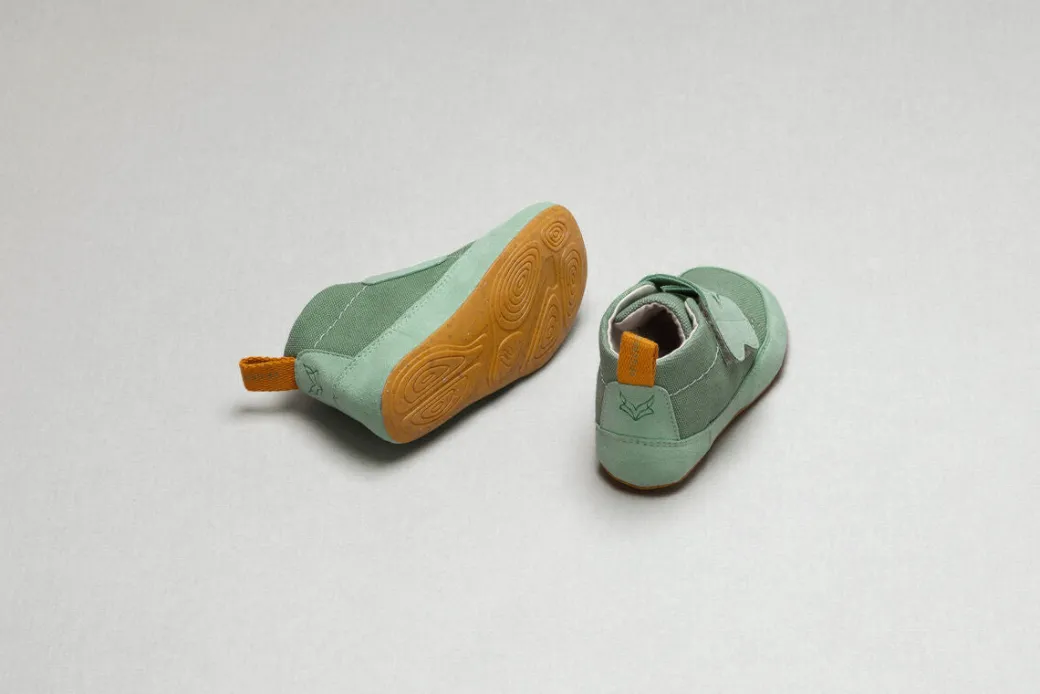 Kinder Wildling Shoes Lago
