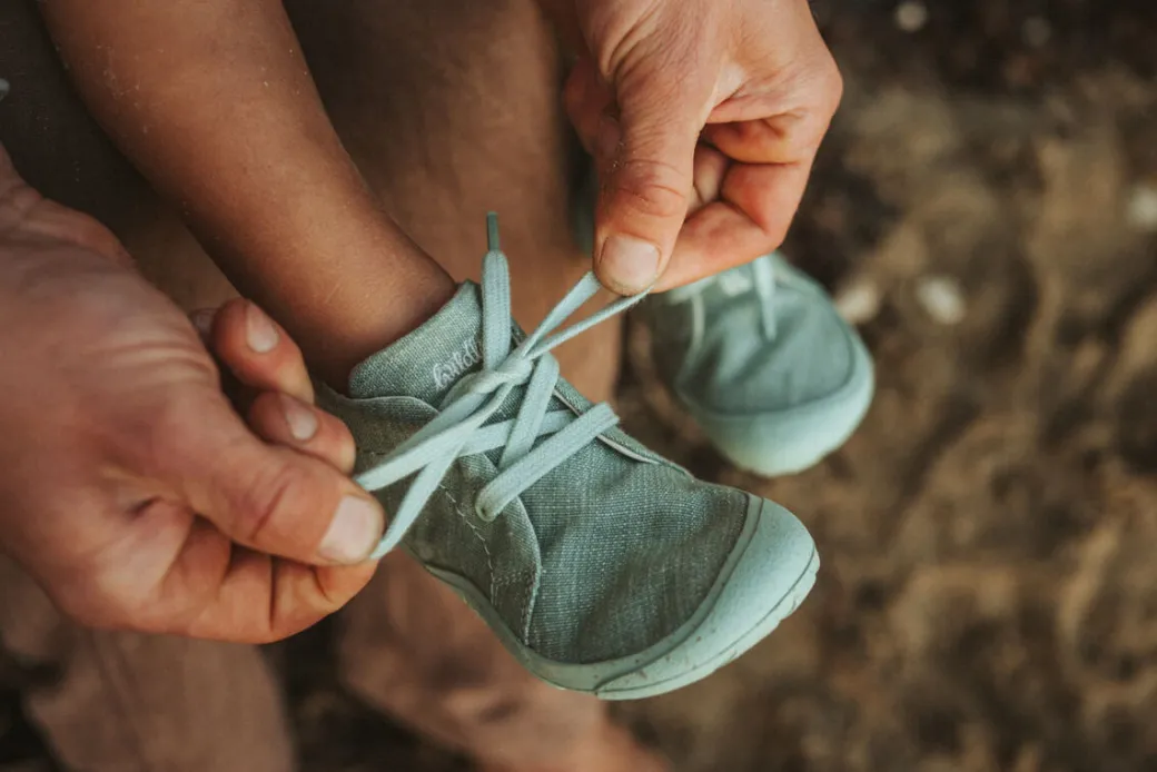 Kinder Wildling Shoes Lelin