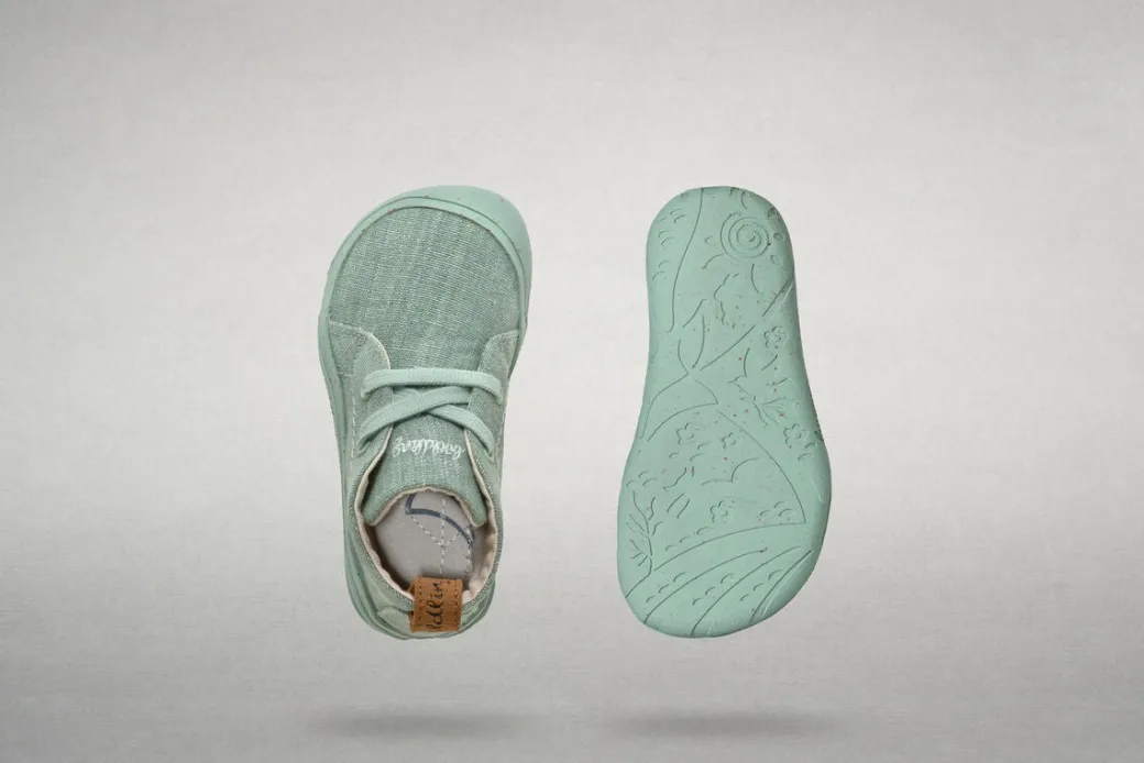Kinder Wildling Shoes Lelin