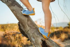 Kinder Wildling Shoes Mar