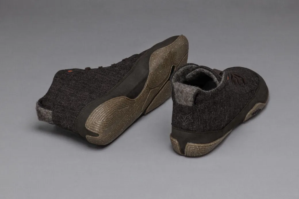 Wildling Shoes Marone