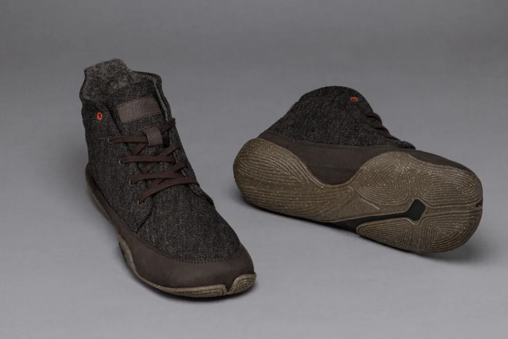 Wildling Shoes Marone