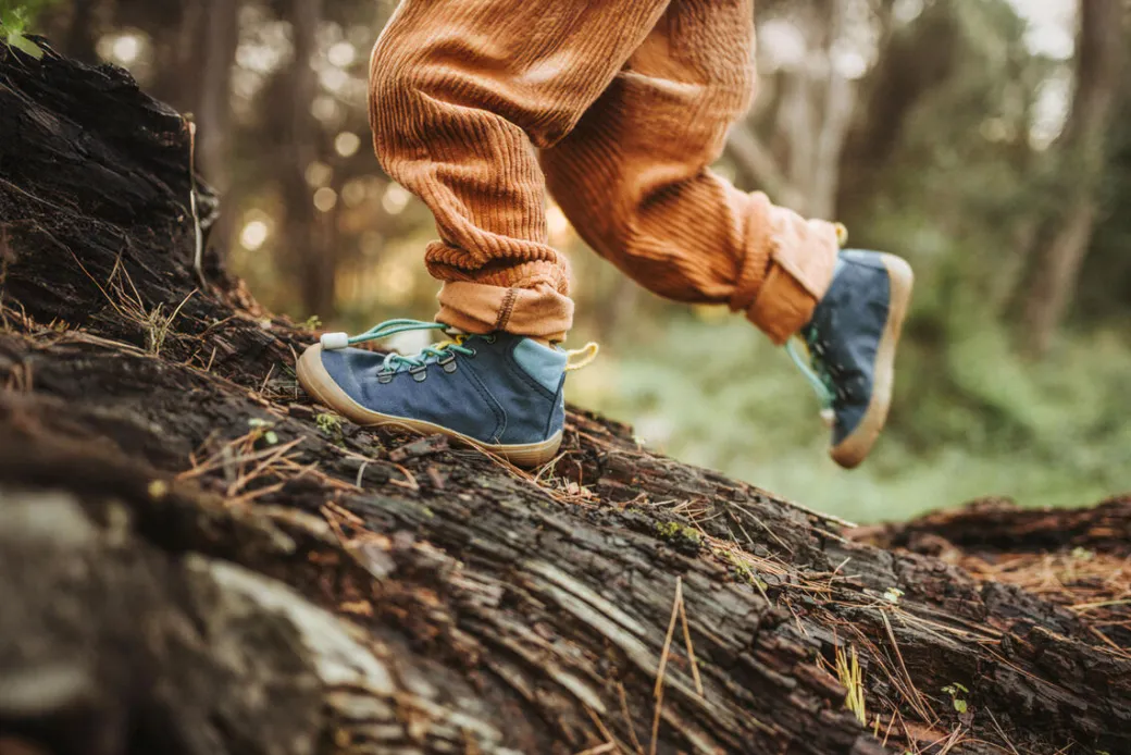 Kinder Wildling Shoes Marti