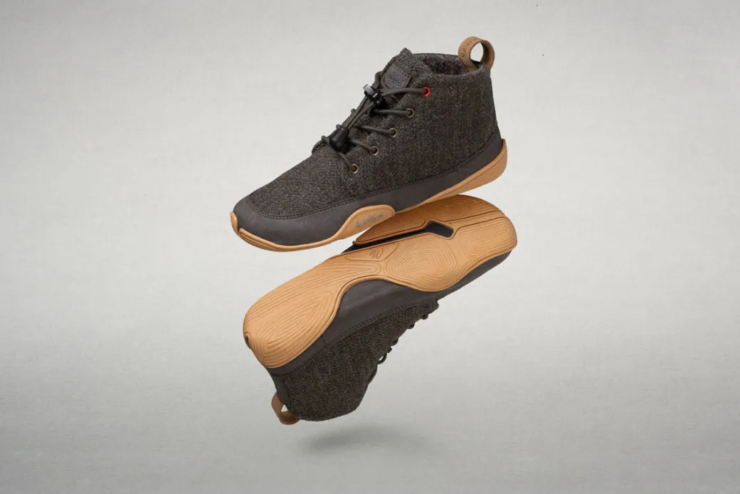 Kinder Wildling Shoes Mispel