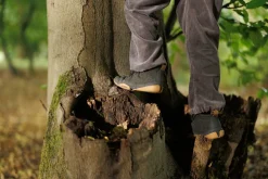 Kinder Wildling Shoes Mispel