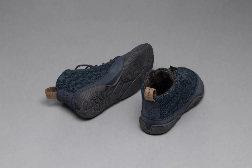 Kinder Wildling Shoes Nessie Refoxed