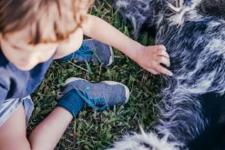 Kinder Wildling Shoes Nittugo