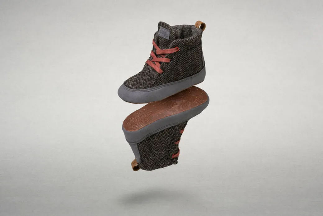 Kinder Wildling Shoes Nordwolf