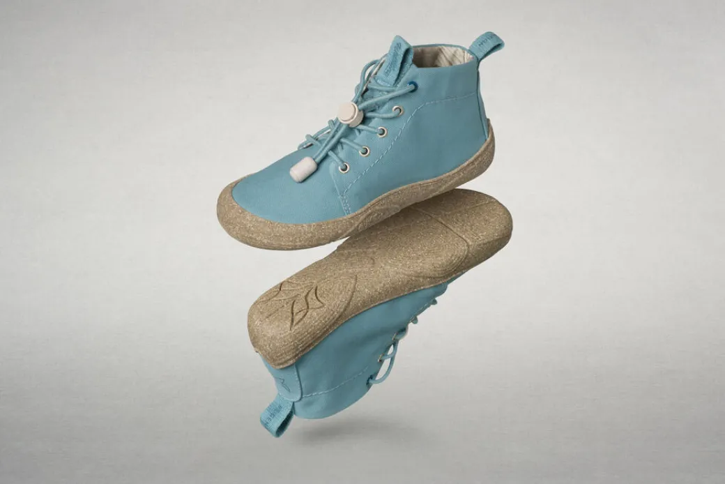 Kinder Wildling Shoes Pegasus Resouled