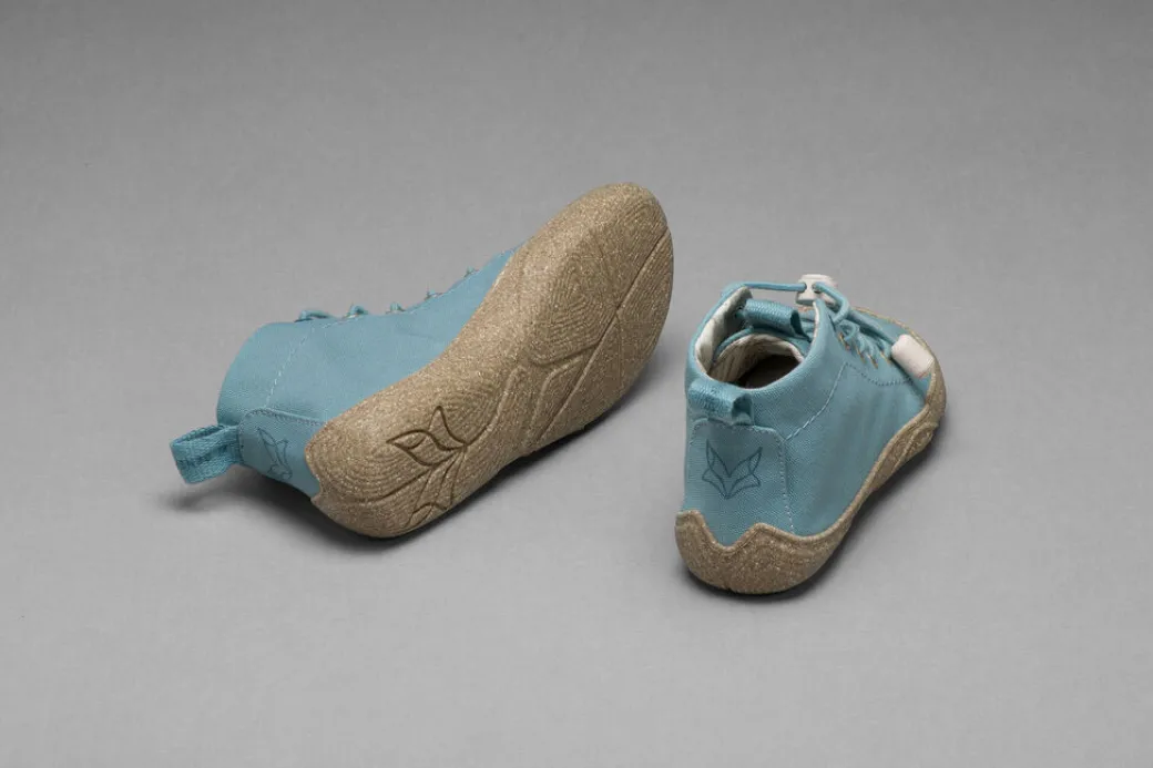 Kinder Wildling Shoes Pegasus Resouled