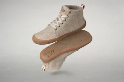 Wildling Shoes Perto Resouled