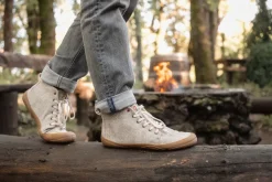 Wildling Shoes Perto Resouled