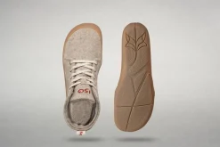 Wildling Shoes Perto Resouled