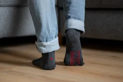 Wildling Shoes Plus12Socks 