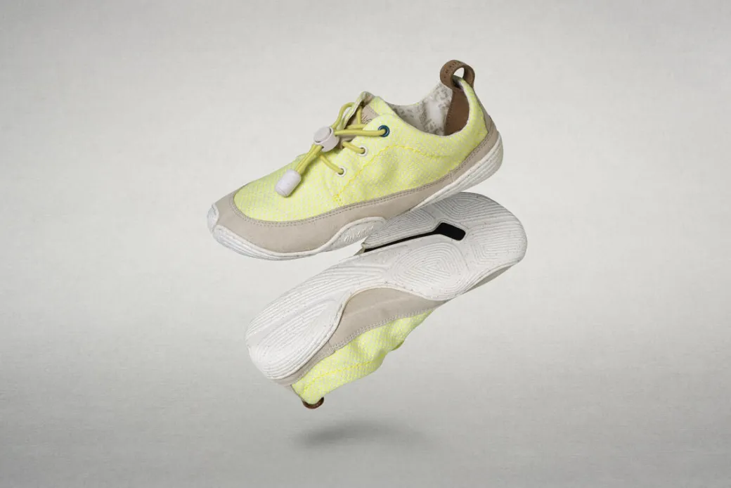 Kinder Wildling Shoes Pola Refoxed