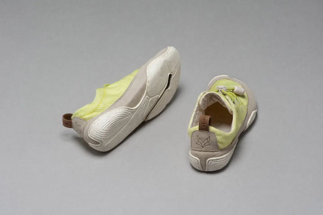 Kinder Wildling Shoes Pola Refoxed