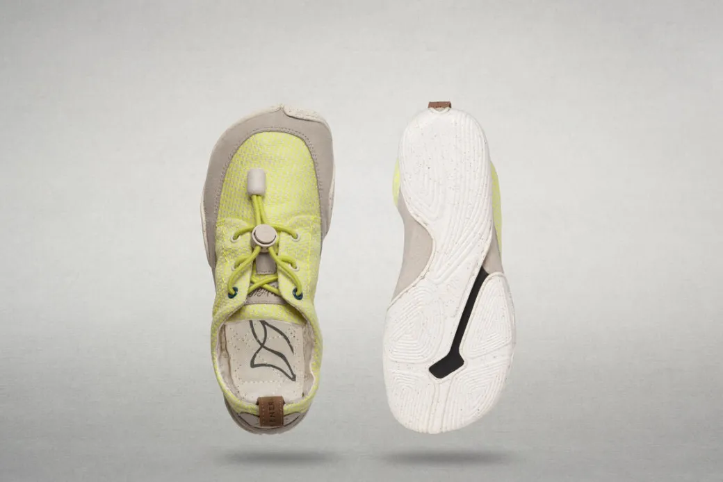 Kinder Wildling Shoes Pola Refoxed