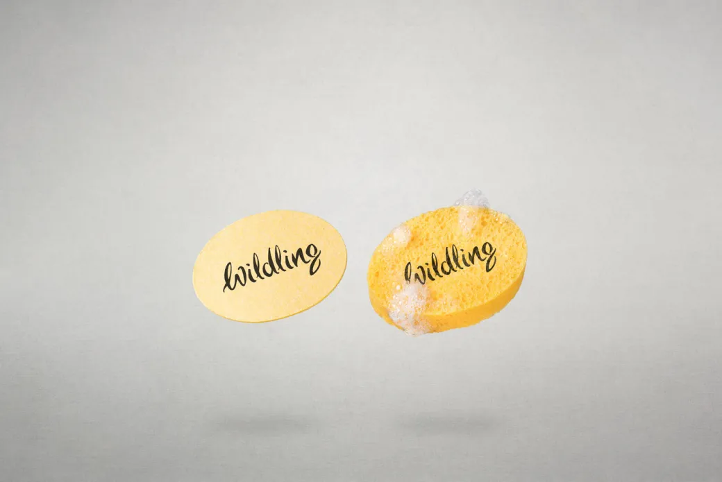 Wildling Shoes Quellschwamm "Sorbeo"