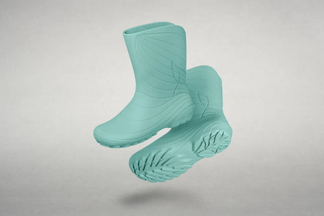 Kinder Wildling Shoes Ranidae