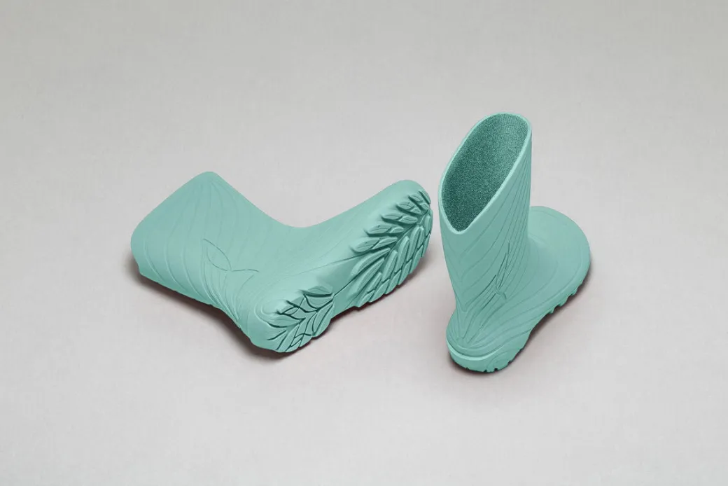 Kinder Wildling Shoes Ranidae