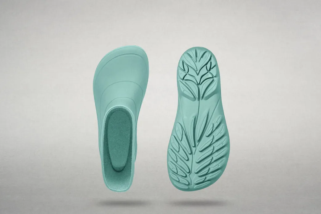 Kinder Wildling Shoes Ranidae