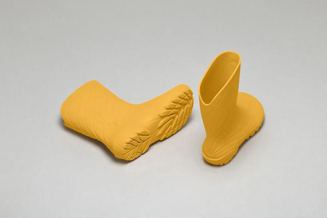 Kinder Wildling Shoes Ranidae