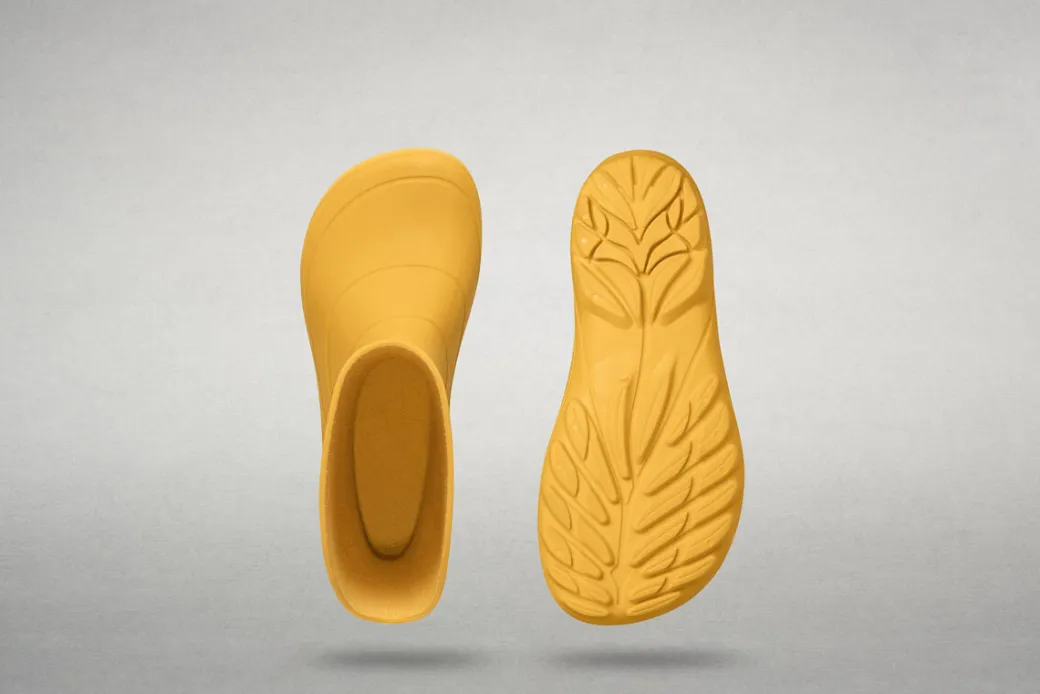 Kinder Wildling Shoes Ranidae