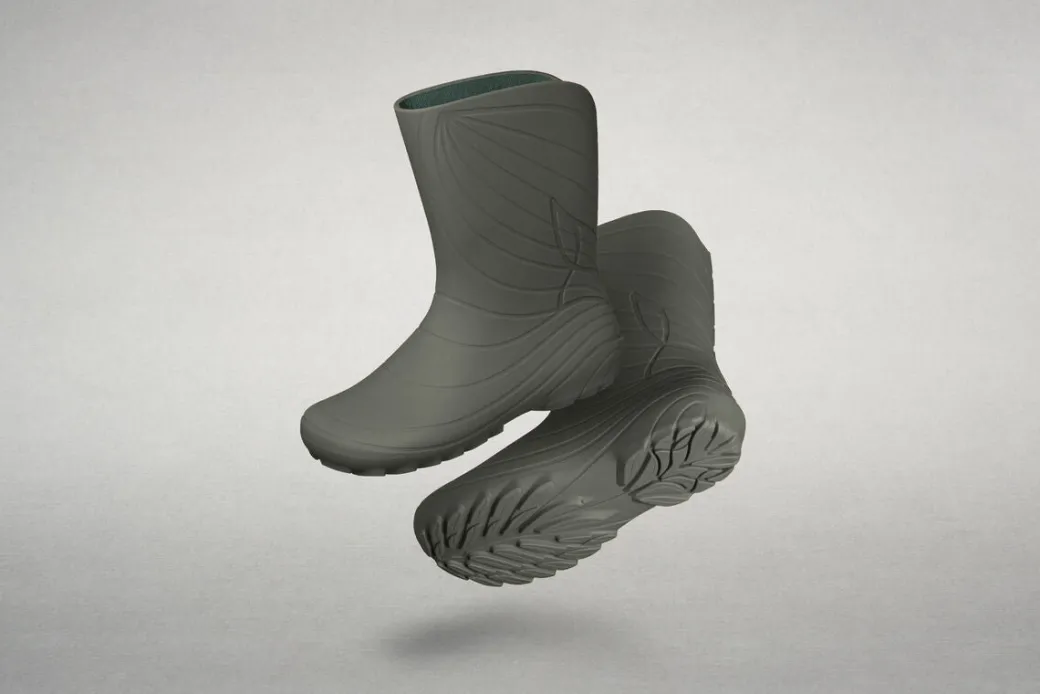 Kinder Wildling Shoes Ranidae